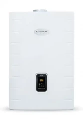 Настенный газовый котел Kiturami World Alpha C 15K New