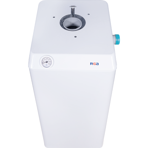 Напольный котел Ростовгазоаппарат RGA xChange 11К