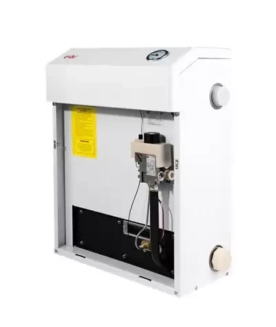 Парапетный газовый котел Очаг КСГЗ-20 E