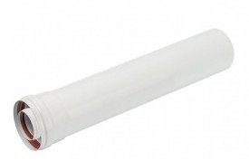 Удлинитель коаксиальный 60/100 L-250