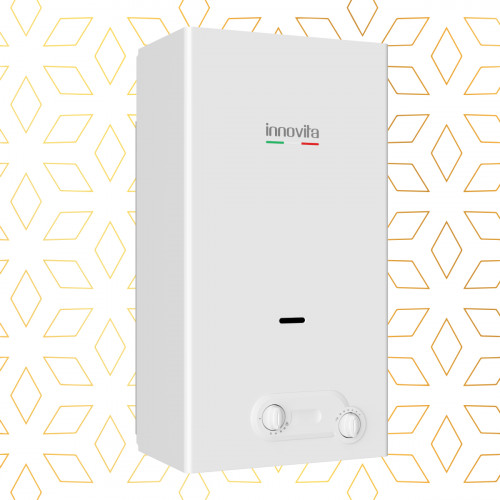 Газовая колонка Innovita Primo 11 NG (Италия)