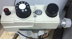 Напольный газовый котел Боринское АОГВ -11,6 РК TGV