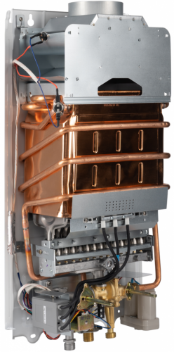 Газовая колонка Haier JSD 20-10E