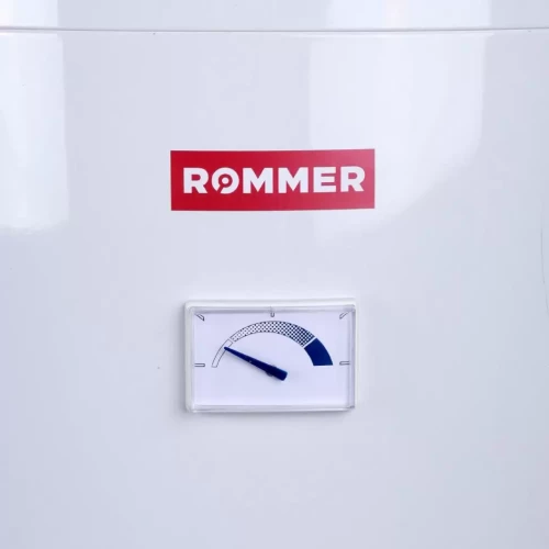 Бойлер косвенного нагрева ROMMER RWH-1110 150 л.