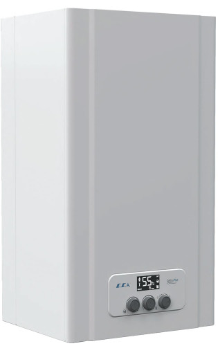 Настенный газовый котел E.C.A. Gelios Plus 20 HM NG