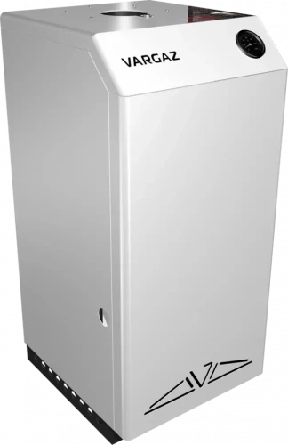 Напольный газовый котел VARGAZ S11 (АОГВ-11.6) квадратный