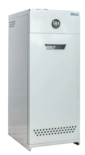 Напольный газовый котел Сигнал КОВ-12,5 СТ1пс