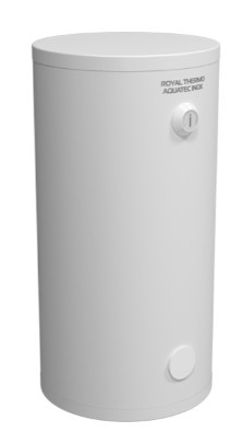 Бойлер косвенного нагрева Royal Thermo AQUATEC INOX 150 напольный